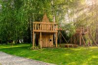 Moon Glamping Resort - B&B