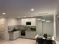 Family Getaway By The Sea - Bed and Breakfast Jūrmala