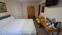 Chambre Triple avec Salle de Bains Privative