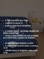 I TREPPONTI - B&B Comacchio