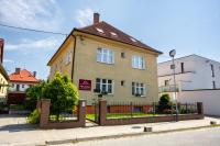 B&B Zlín - Penzion na Smetance - Bed and Breakfast Zlín