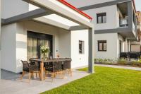 Villa Irene - B&B Polychrono