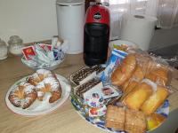 Monolocale con Terrazza