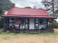 Domek u Franka - B&B