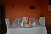 Agriturismo L'impero - Chambres d’hôtes