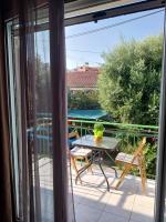 Κηπούπολις Kepoupolis Apartments - Ferienwohnung Kalamata