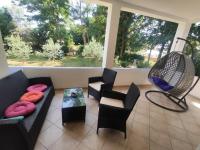 Apartman Donna - B&B Fažana