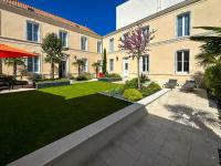 Nouvelle Vague - B&B Fouras