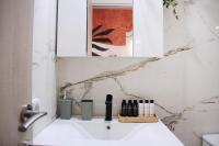 Artemis Apartment - Ferienwohnung Athen