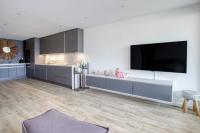 Bright 50 m in the centre of Sanary-sur-Mer - B&B Sanary-sur-Mer