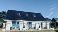Apartamenty w Radawce - B&B Radawka