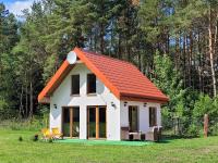 Kemping i Domki nad stawem - B&B