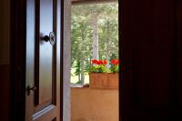 Camera Matrimoniale/Doppia con Letti Singoli