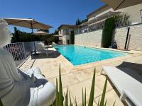 B&B Saint-Thomé - Bastide Saint-Thomé - Bed and Breakfast Saint-Thomé