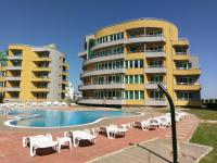 Sinemorets Cliffs - Ferienwohnung