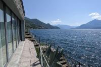 The House on the lake shore - Chambres d’hôtes Dervio