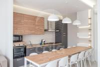 Villa Odysea - spiaggia a 150m By Cala Salento - Ferienwohnung Torre Lapillo