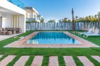 B&B Taghazout - Houd Taghazout - luxury villa - Pool - 6 or 7 Px - Bed and Breakfast Taghazout