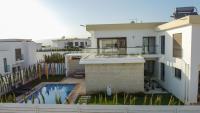 Salam Taghazout - luxury villa - Pool - 8 Px - B&B Taghazout