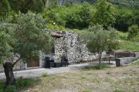 La casetta sotto ai Crivi - B&B Maratea