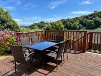 Glen Ard Holiday Home No 1 by Trident Holiday Homes - Chambres d’hôtes Dunmore East