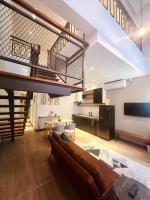 Oxy suites 2-02 at Shop House Meisterstadt Pollux Habibie - Chambres d'hôtes Batam Centre