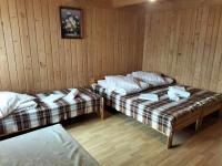 Habitación Triple con baño privado