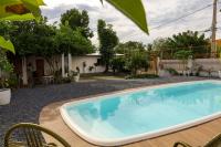 Pousada dos Ventos Refugio Urbano - Ferienwohnung