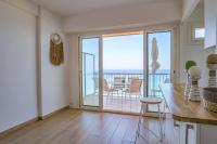 Bord de plage - Studio en front de mer - B&B Le Lavandou