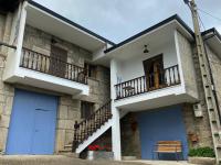 Casa Prada en Sanabria - Ferienwohnung