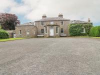 Glamis House - B&B Forfar