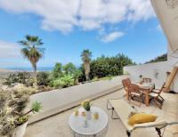 Panorama Apartment - Ferienwohnung La Orotava