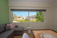 Arismari House - B&B Ravdoúcha