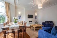 B&B Jesmond - Spacious Apartment in Jesmond with Parking - Bed and Breakfast Jesmond