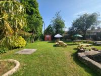 The Fox Inn - B&B Souldern