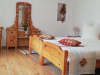 Chambre Lits Jumeaux Deluxe