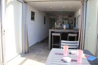 Studio 74, Port Nature 2 au village naturiste - Chambres d'hôtes Le Cap d'Agde