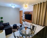Apto Executivo Ravena II - Ferienwohnung
