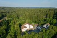 Ferienwohnung Waldblick - Ferienwohnung