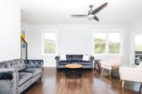 Sage House - B&B