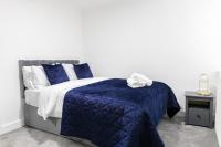Chic Urban 2 Bedroom Apartments - B&B