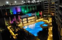 Ocean Blue Apartments - B&B Cairo