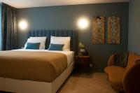 B&B Amsterdam - New! City Centre Suites By B&B61 - Bed and Breakfast Amsterdam