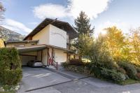 Sonnenhaus - B&B Stumm