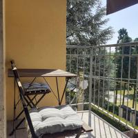 Appartamento casa sul fiume - B&B Parma
