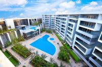 Ocean Blue Apartments - B&B