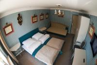 The Center Apartments Krakowska - B&B Rzeszów