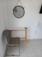 Standard Twin Room with Garden View