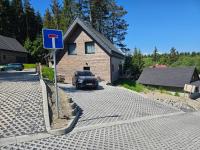Chata Paja - Ferienwohnung Liptovský Mikuláš