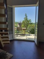 Charmante maison atypique - B&B